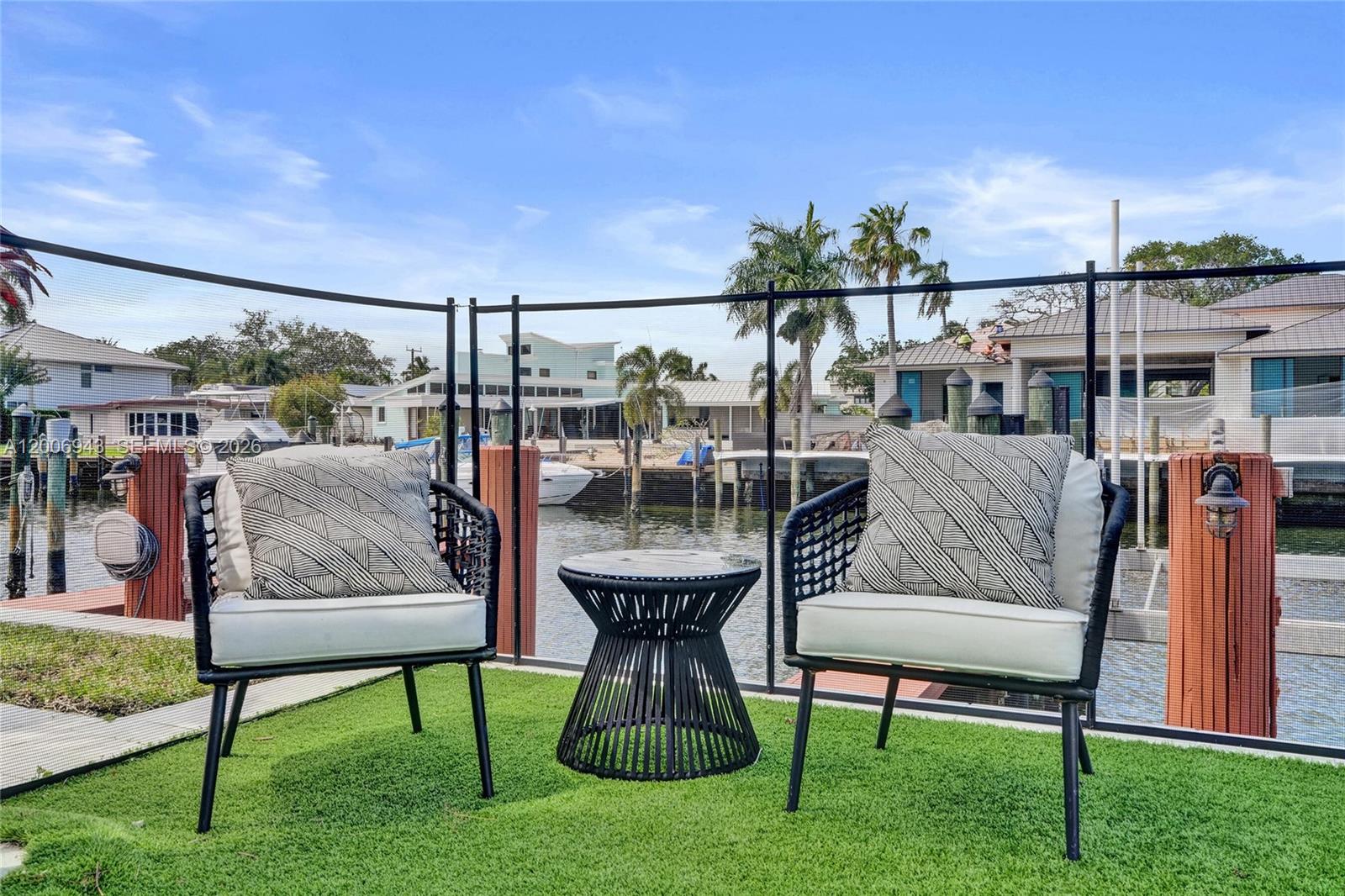 CORAL RIDGE - Residential