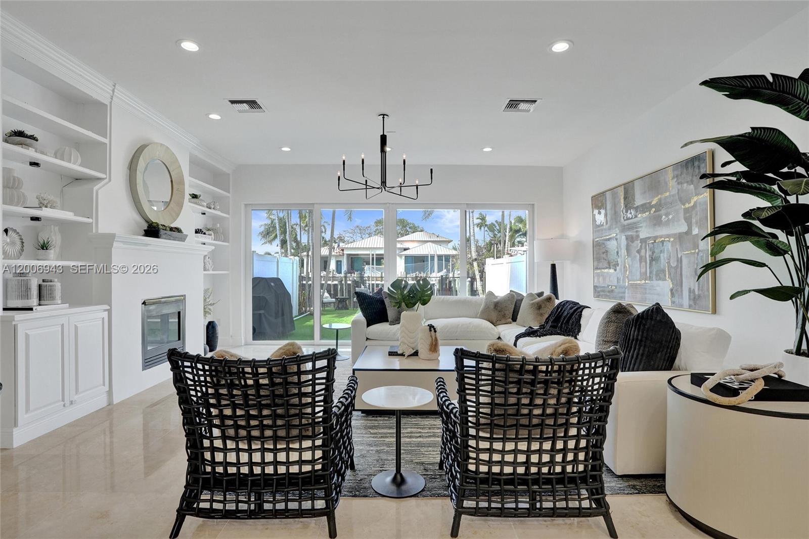 CORAL RIDGE - Residential