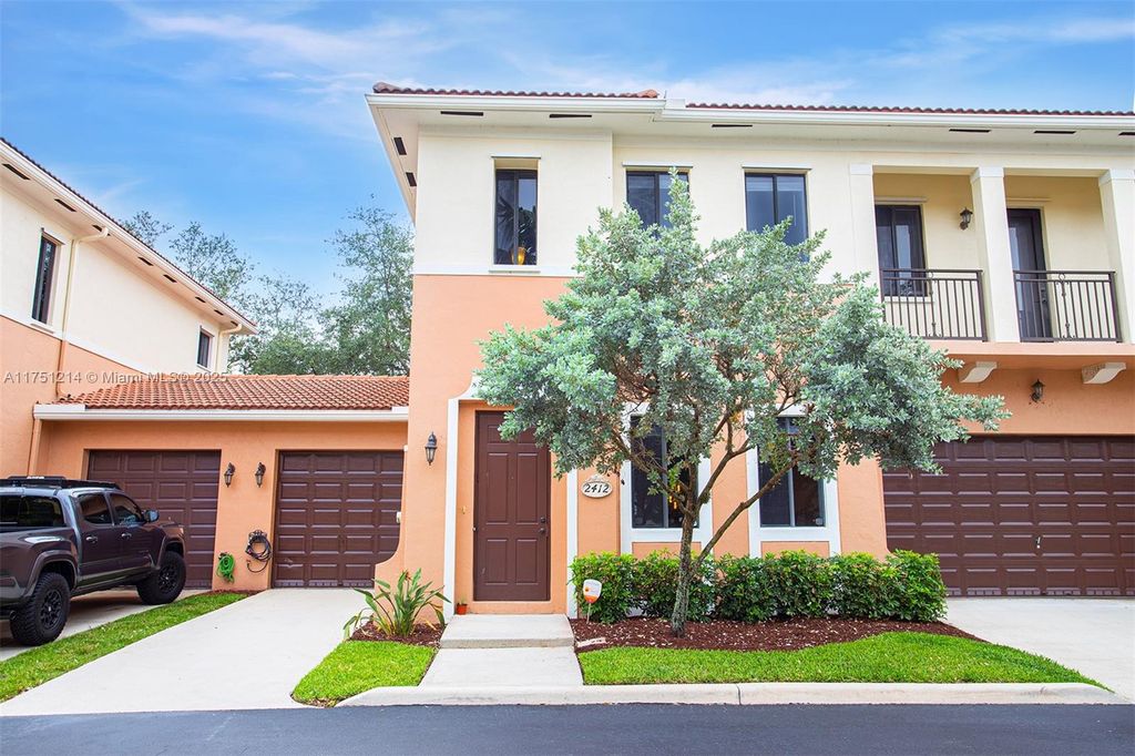 Photo of 2412 Venetian Way #2412, Boynton Beach, FL 33426 (MLS # A11751214)