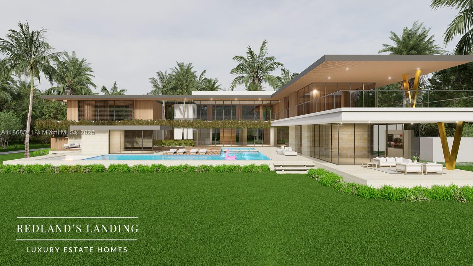 LINDBERGHS LANDING - Residential