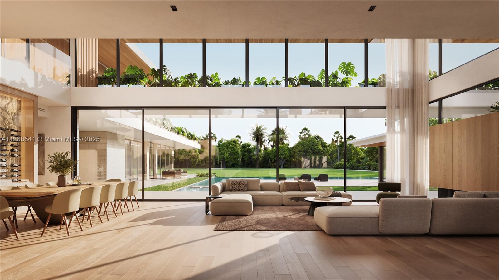 LINDBERGHS LANDING - Residential