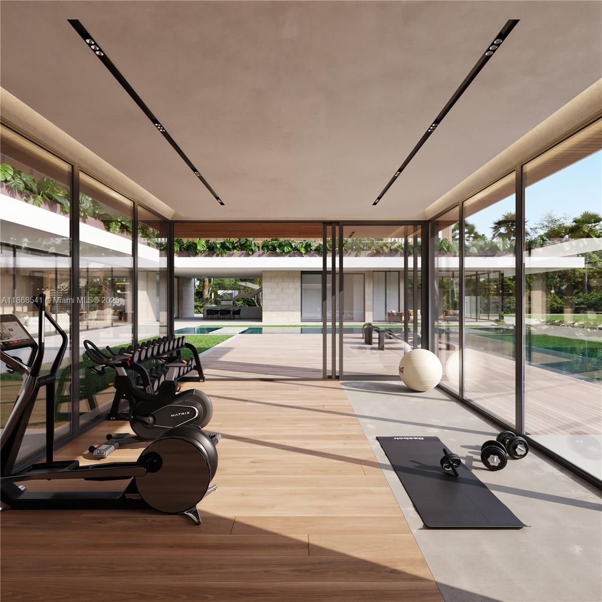 LINDBERGHS LANDING - Residential