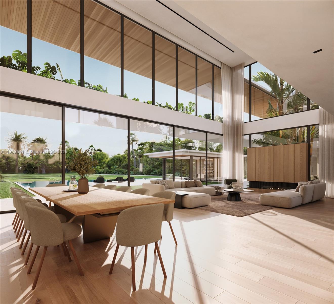 LINDBERGHS LANDING - Residential