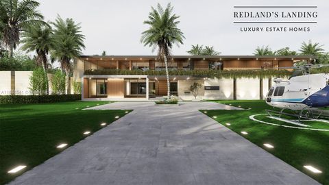 18105 SW 158 Street Miami FL 33187