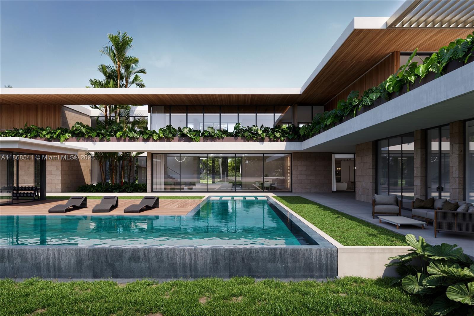 LINDBERGHS LANDING - Residential