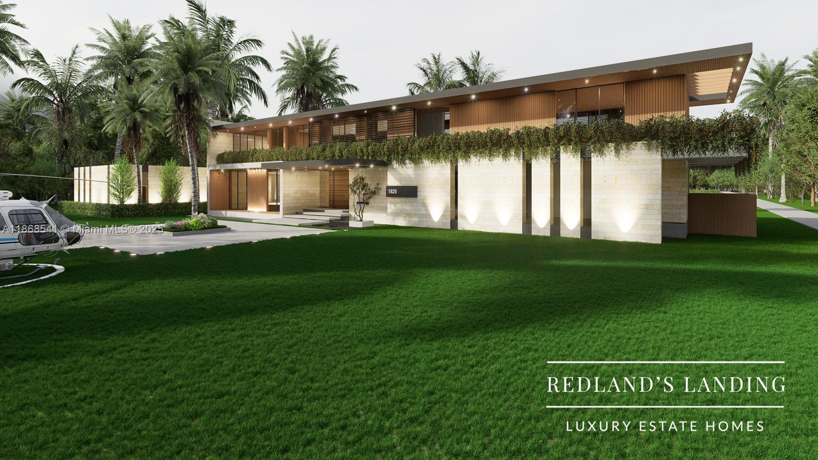 LINDBERGHS LANDING - Residential