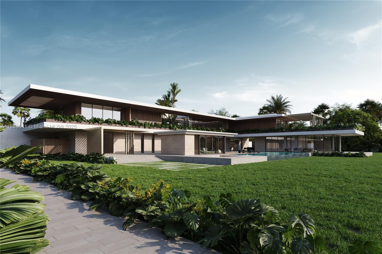 LINDBERGHS LANDING - Residential