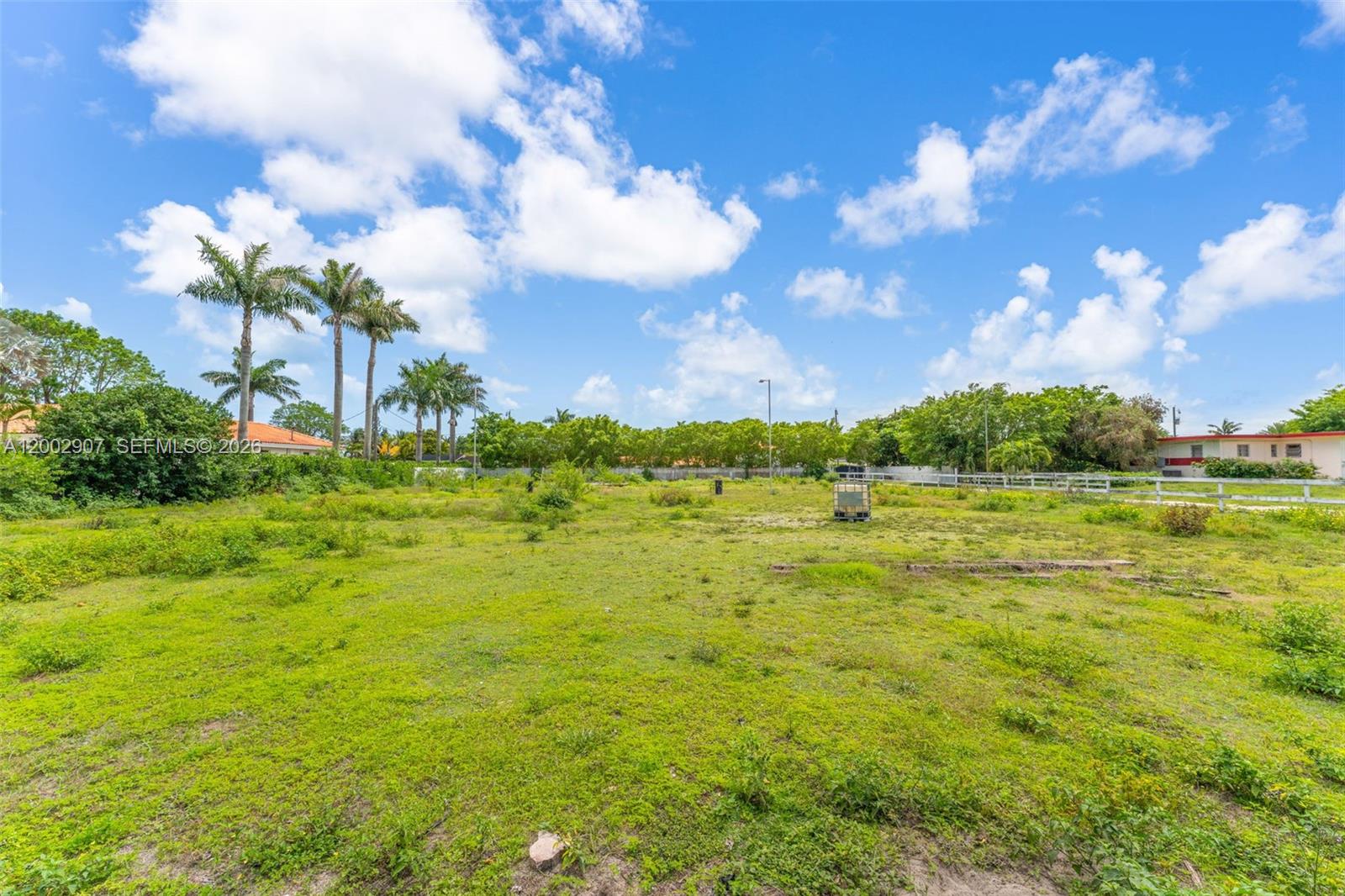 BIRD ROAD FARMSITES - Residential