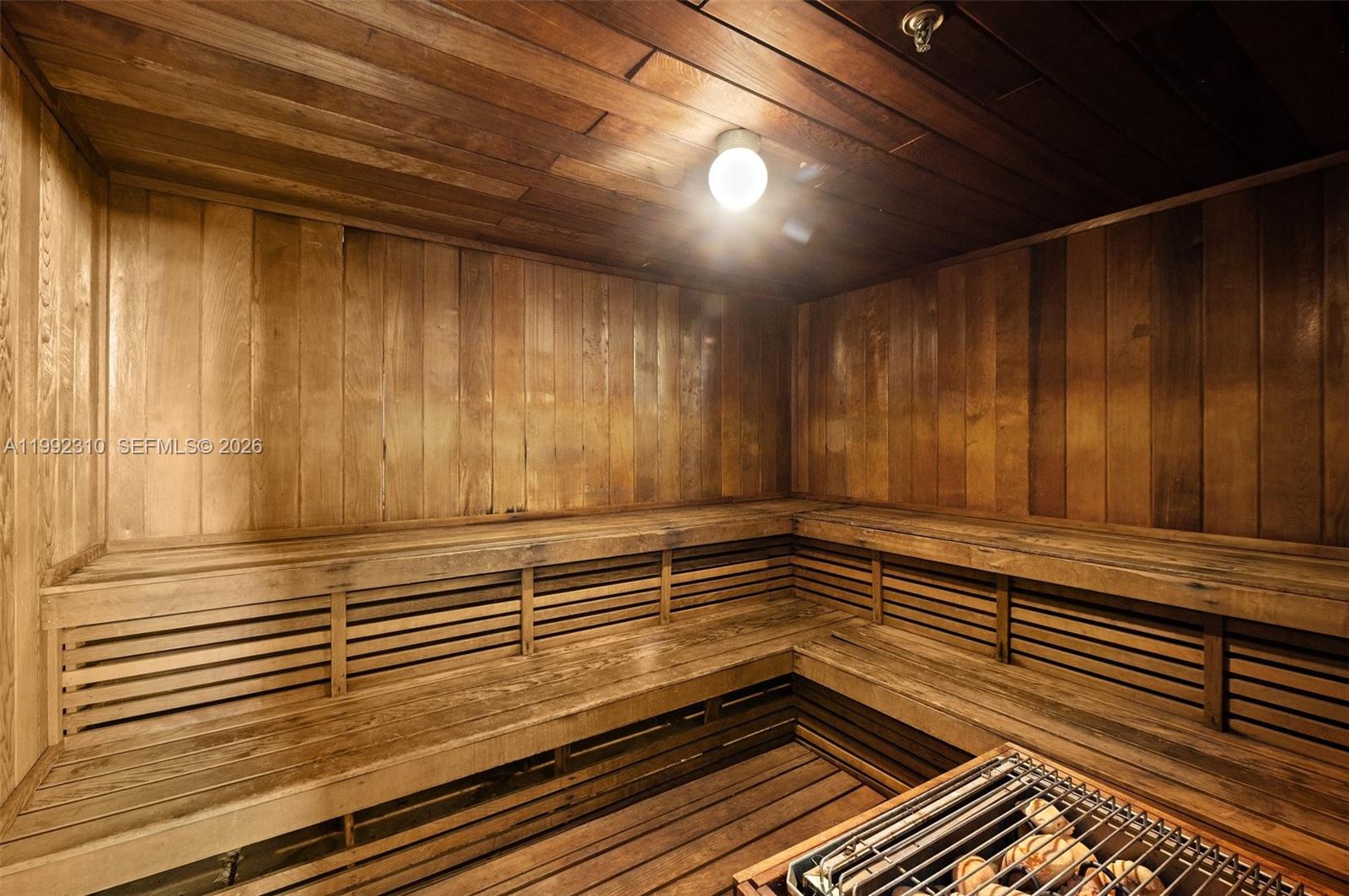 BRICKELL KEY ONE CONDO - Residential Lease