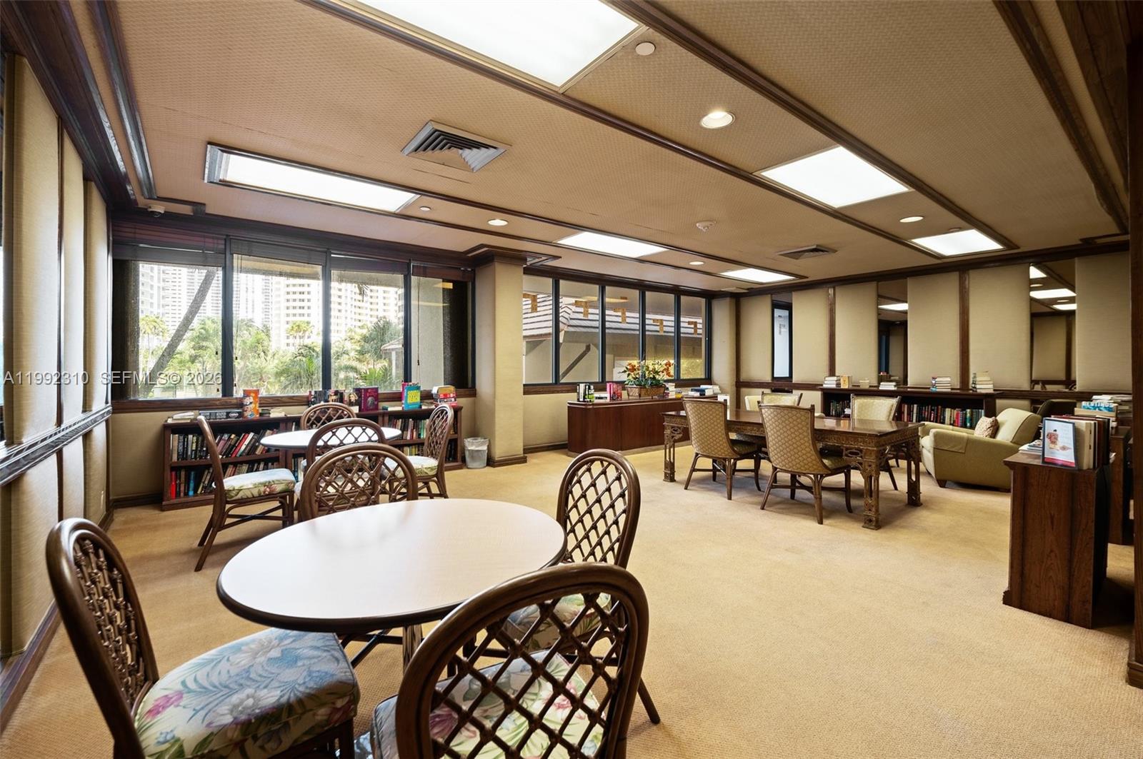 BRICKELL KEY ONE CONDO - Residential Lease