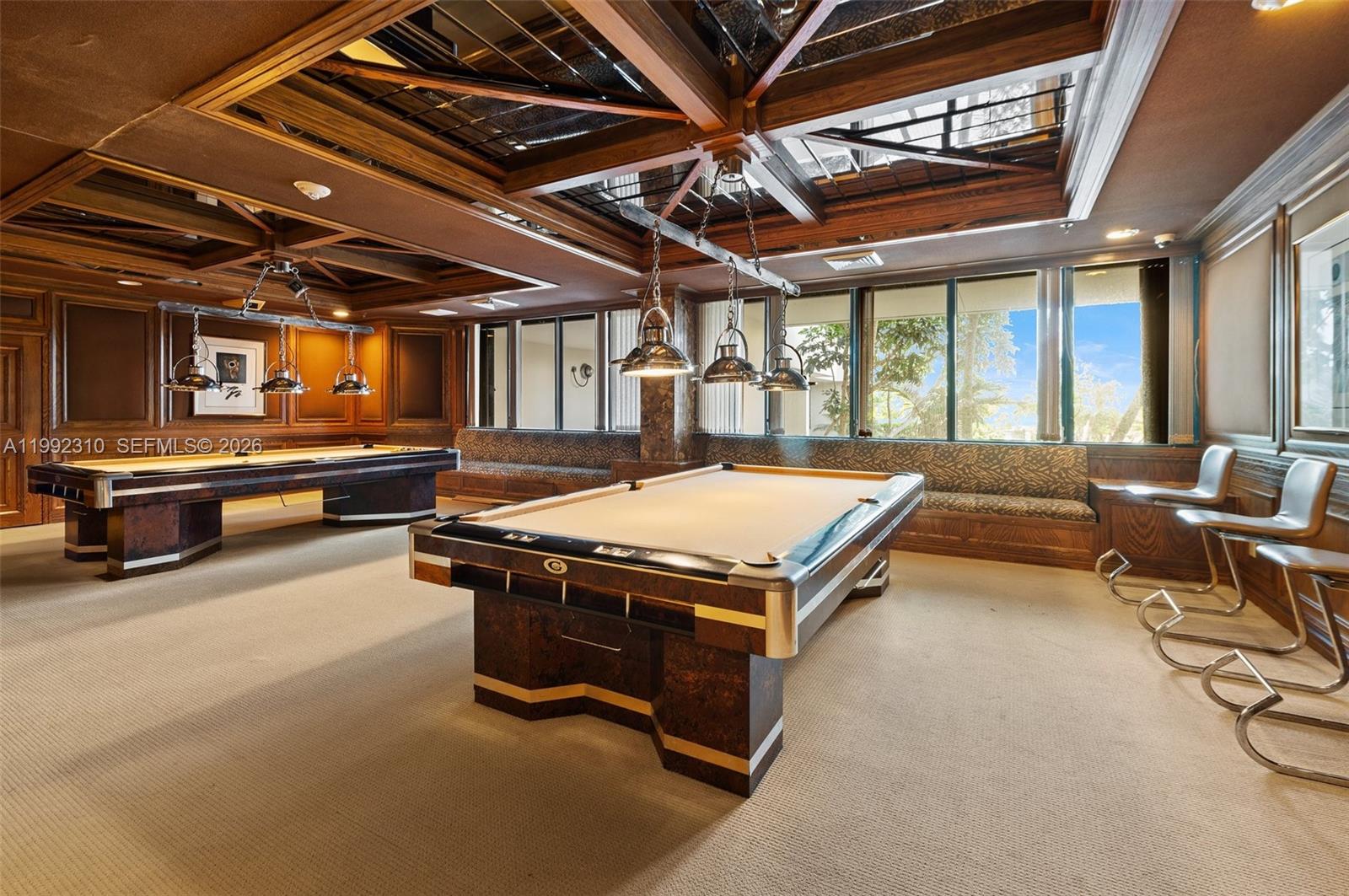 BRICKELL KEY ONE CONDO - Residential Lease