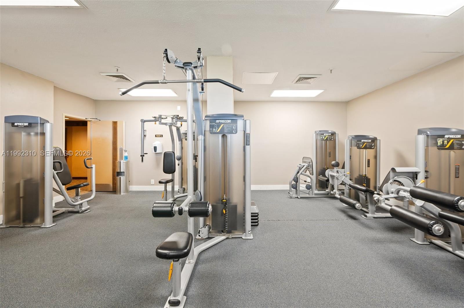 BRICKELL KEY ONE CONDO - Residential Lease