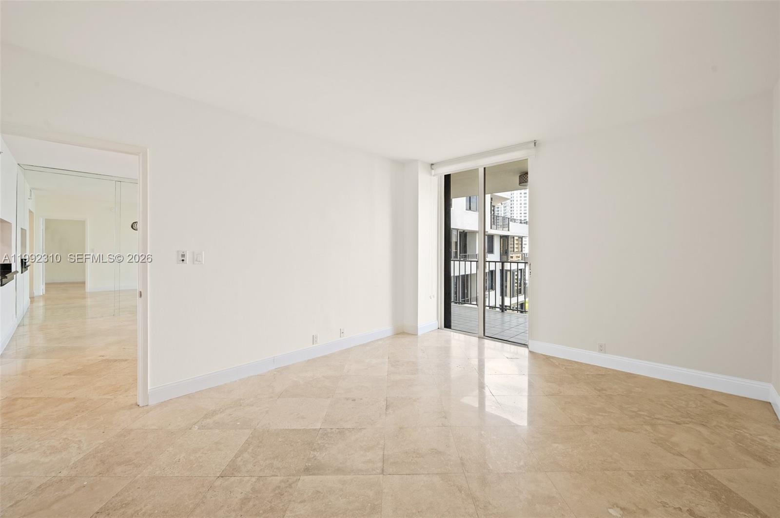 BRICKELL KEY ONE CONDO - Residential Lease