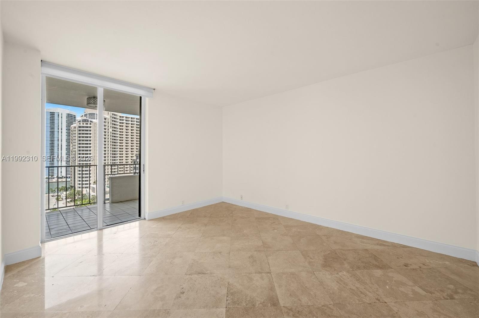 BRICKELL KEY ONE CONDO - Residential Lease