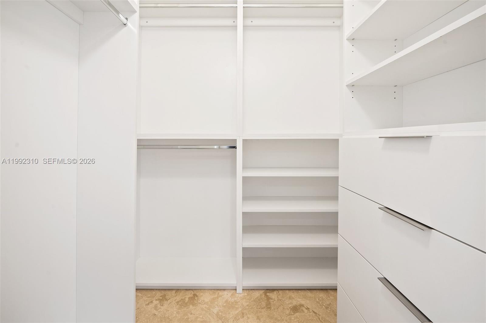 BRICKELL KEY ONE CONDO - Residential Lease