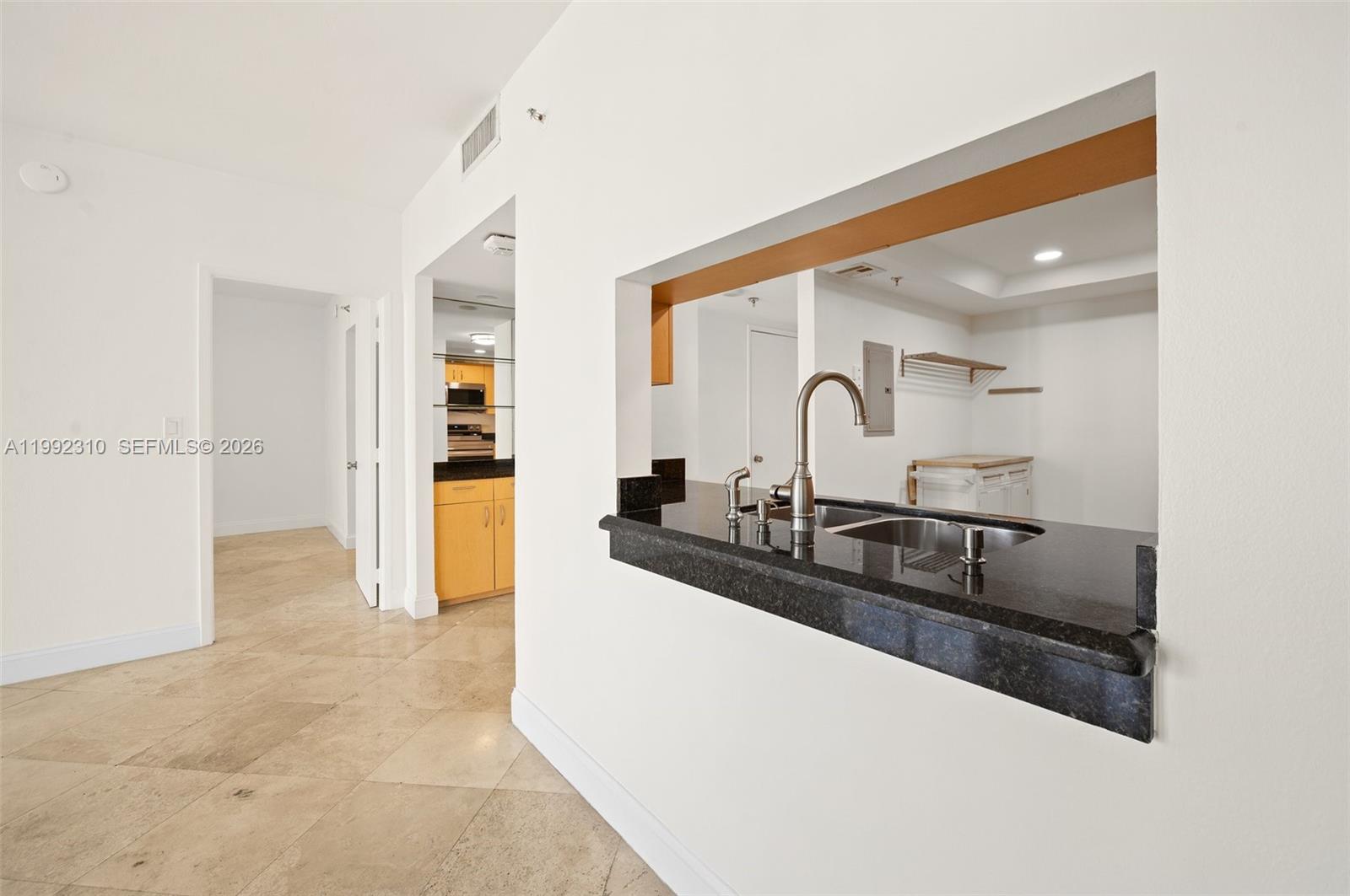 BRICKELL KEY ONE CONDO - Residential Lease