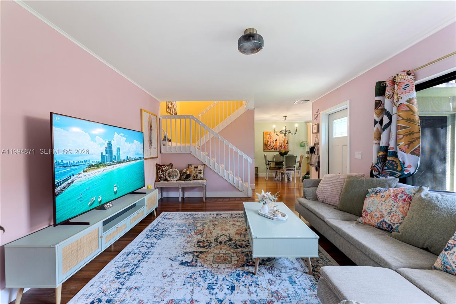 PINE ISLAND RIDGE SECTION - Residential