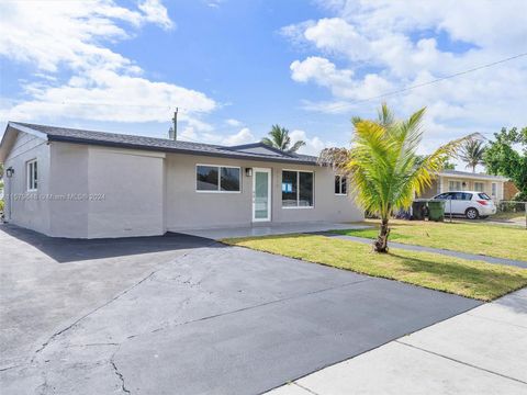2110 NW 28th Ter, Fort Lauderdale, FL 33311 - MLS#: A11579648