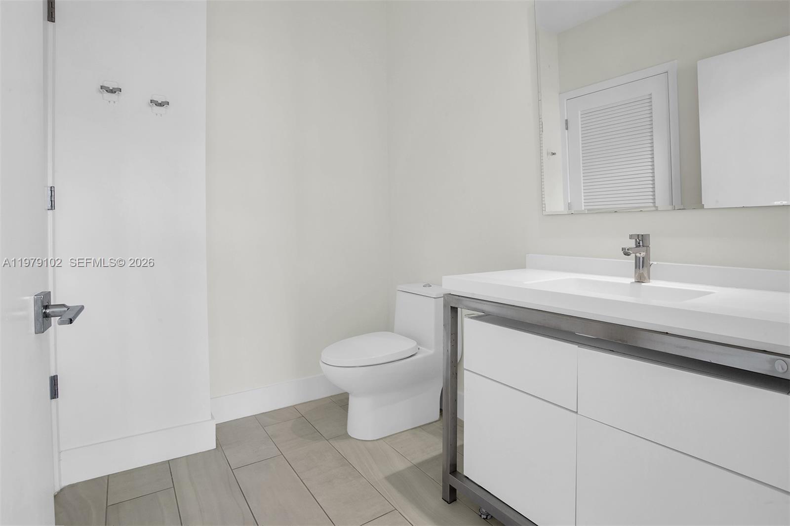 METROPICA NORTH TOWER ONE - Residential