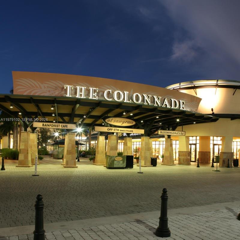 METROPICA NORTH TOWER ONE - Residential