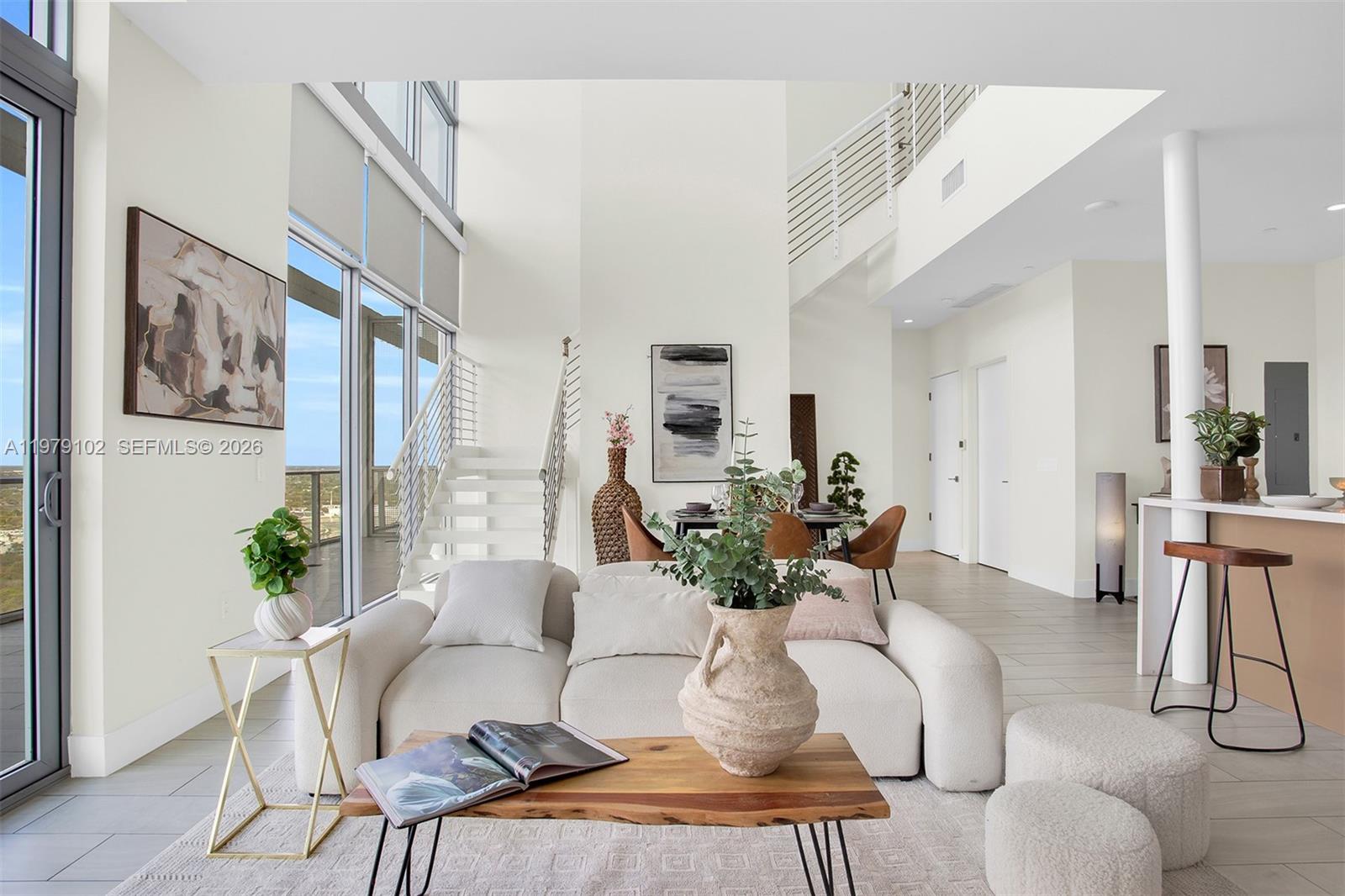 METROPICA NORTH TOWER ONE - Residential