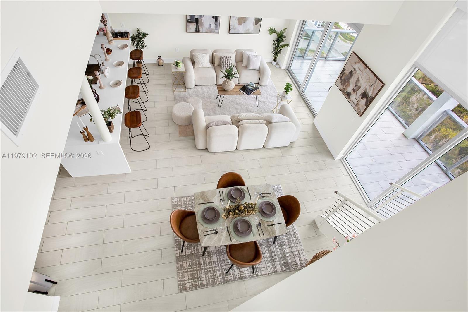 METROPICA NORTH TOWER ONE - Residential