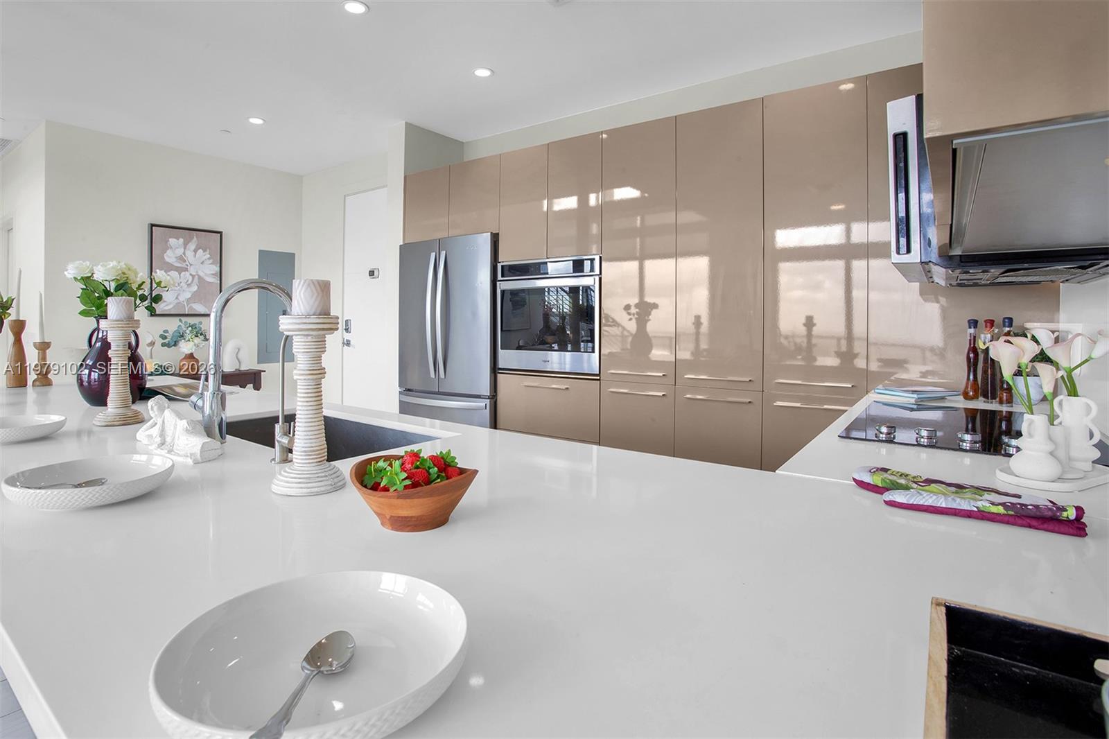 METROPICA NORTH TOWER ONE - Residential