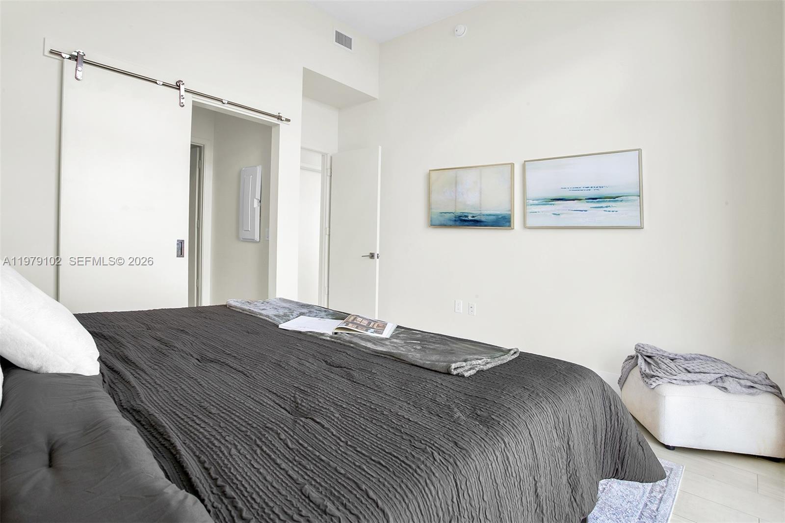 METROPICA NORTH TOWER ONE - Residential