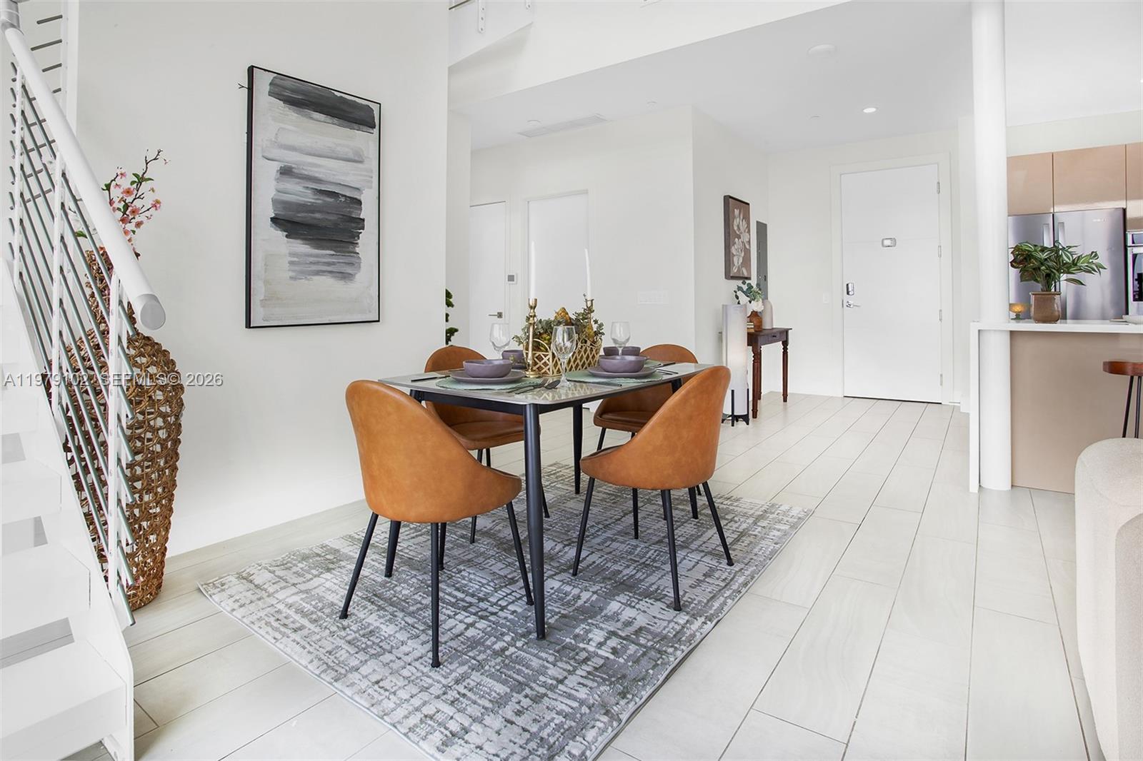 METROPICA NORTH TOWER ONE - Residential