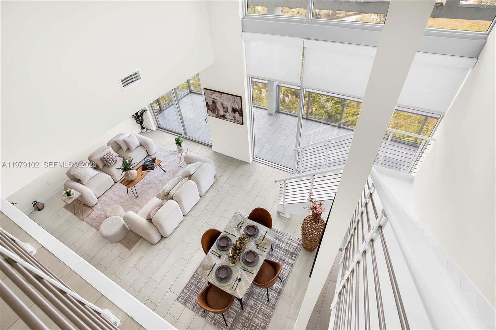 METROPICA NORTH TOWER ONE - Residential