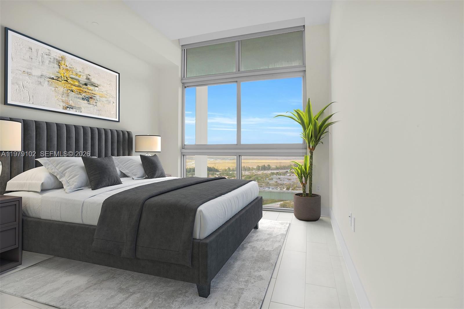 METROPICA NORTH TOWER ONE - Residential