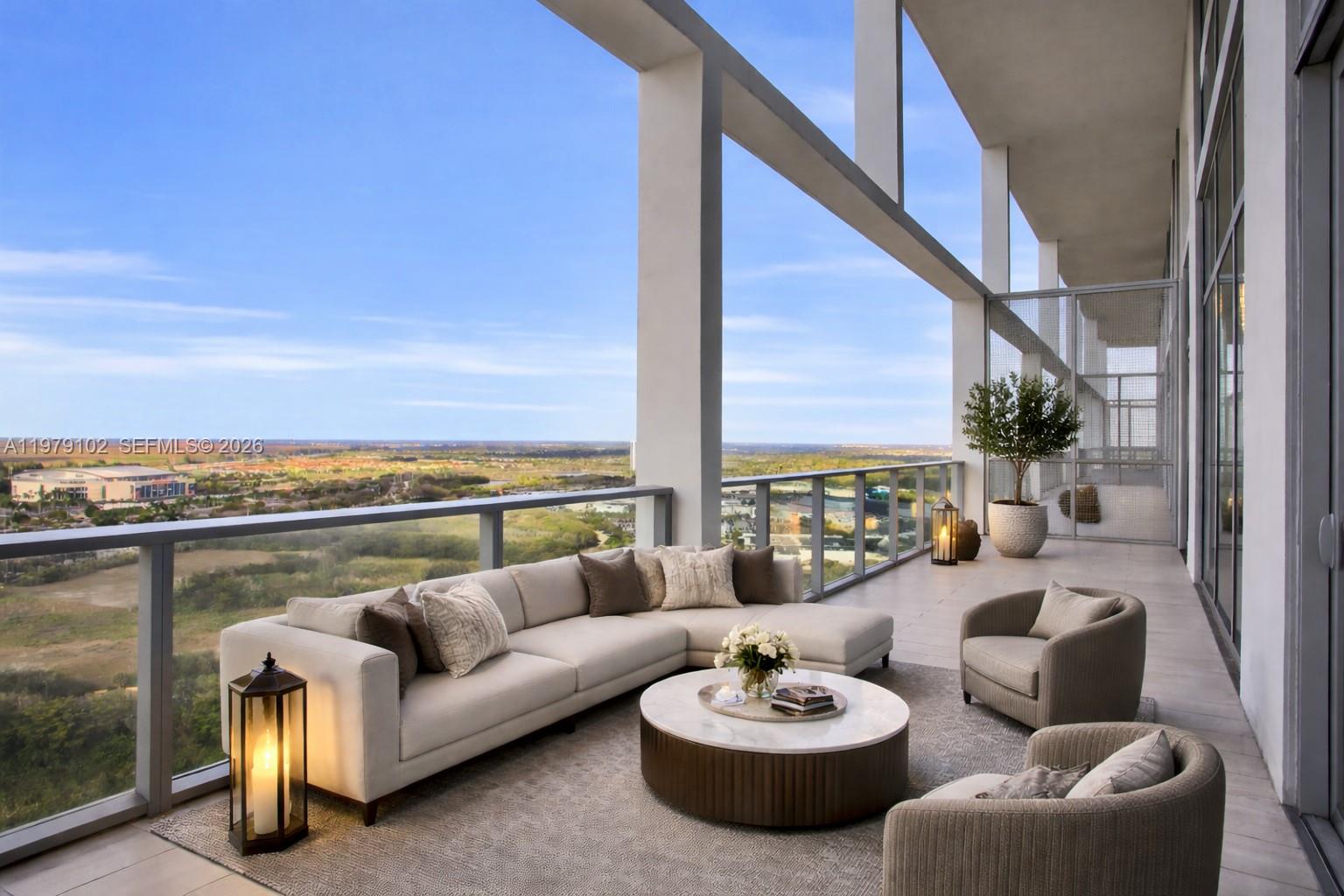 METROPICA NORTH TOWER ONE - Residential