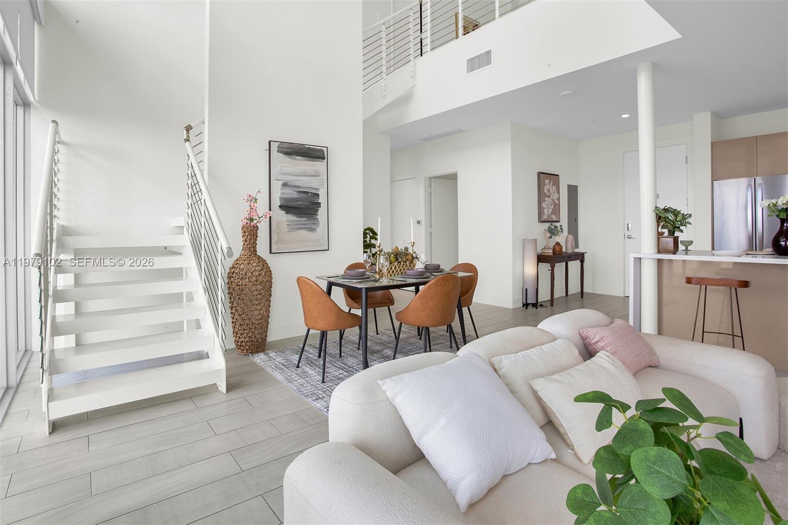 METROPICA NORTH TOWER ONE - Residential