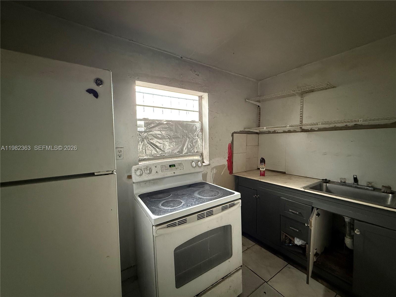 ANDERSON HEIGHTS - Residential