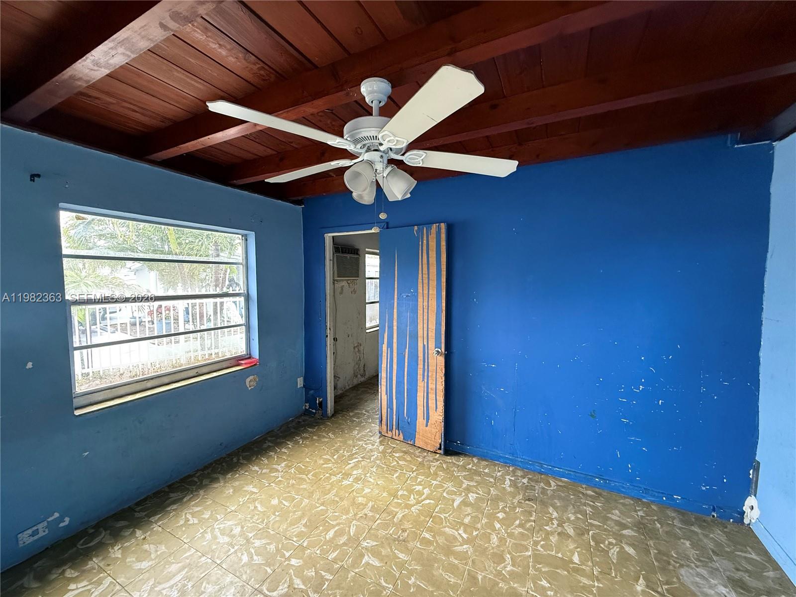 ANDERSON HEIGHTS - Residential