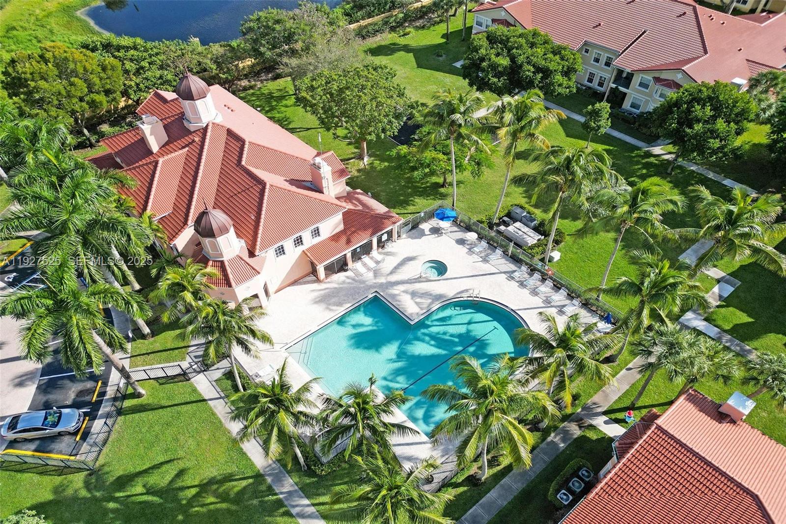 BELMONT AT NORTH LAUDERDA - Residential