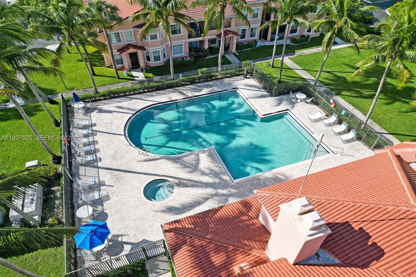 BELMONT AT NORTH LAUDERDA - Residential