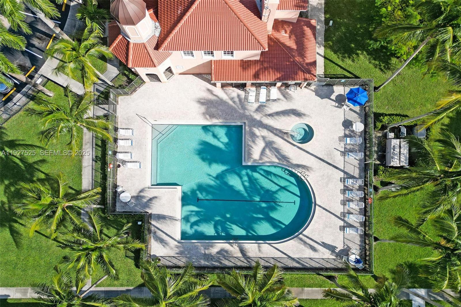 BELMONT AT NORTH LAUDERDA - Residential