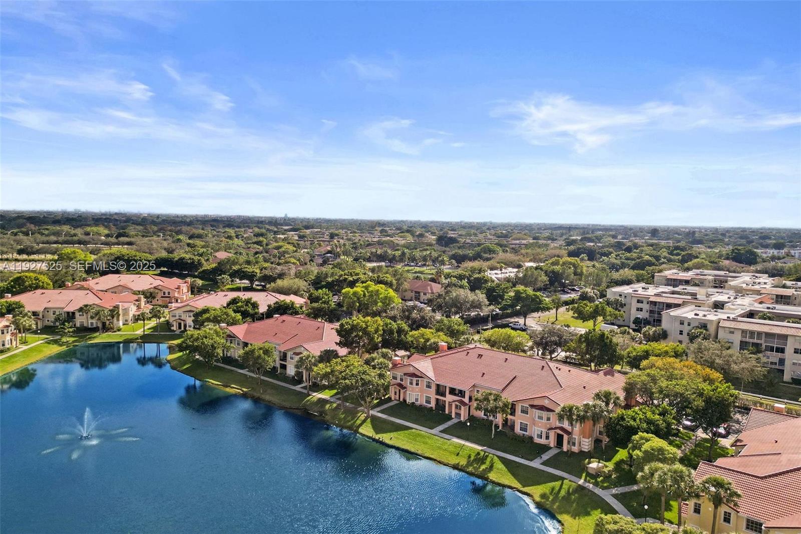 BELMONT AT NORTH LAUDERDA - Residential