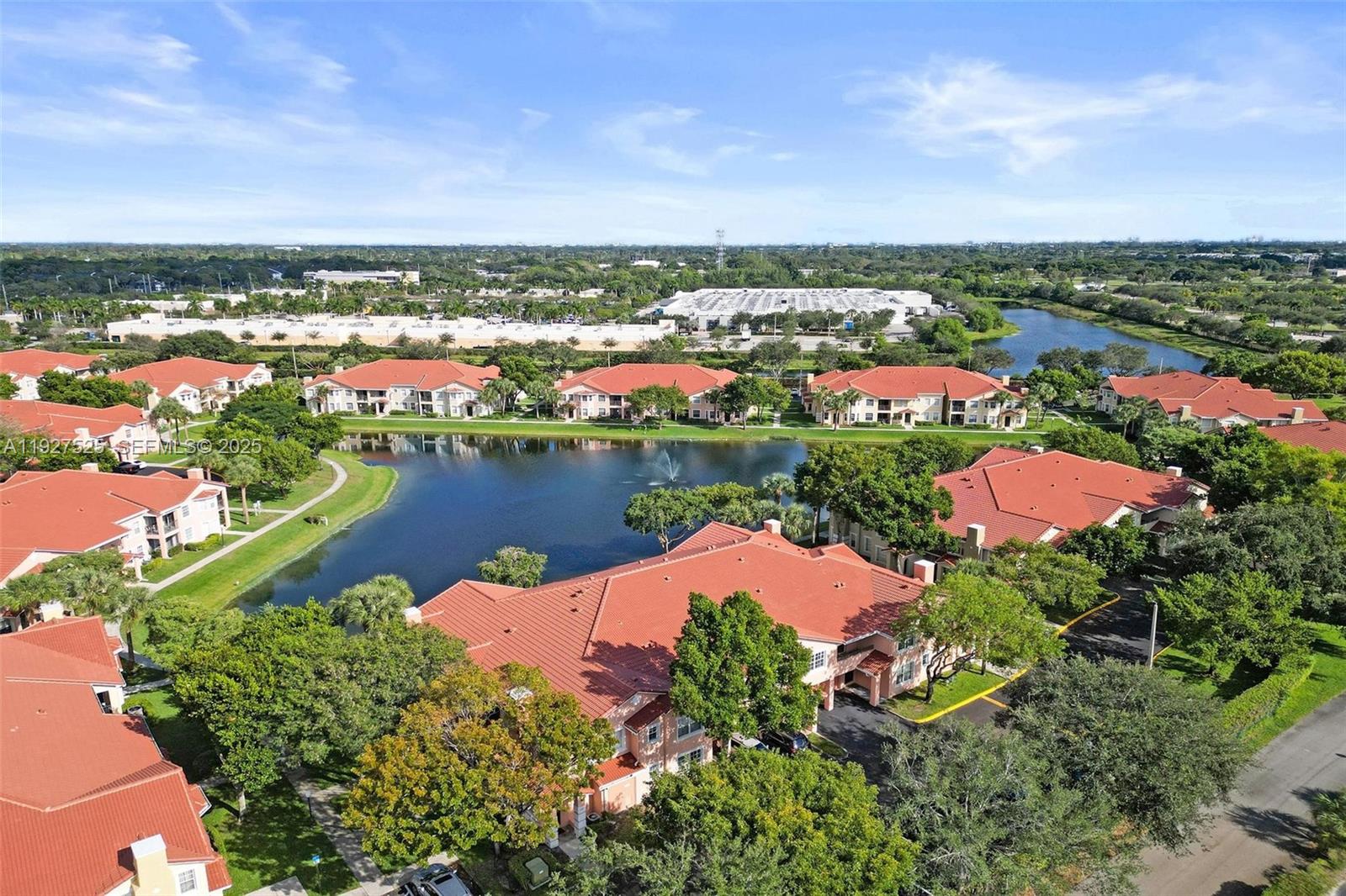 BELMONT AT NORTH LAUDERDA - Residential