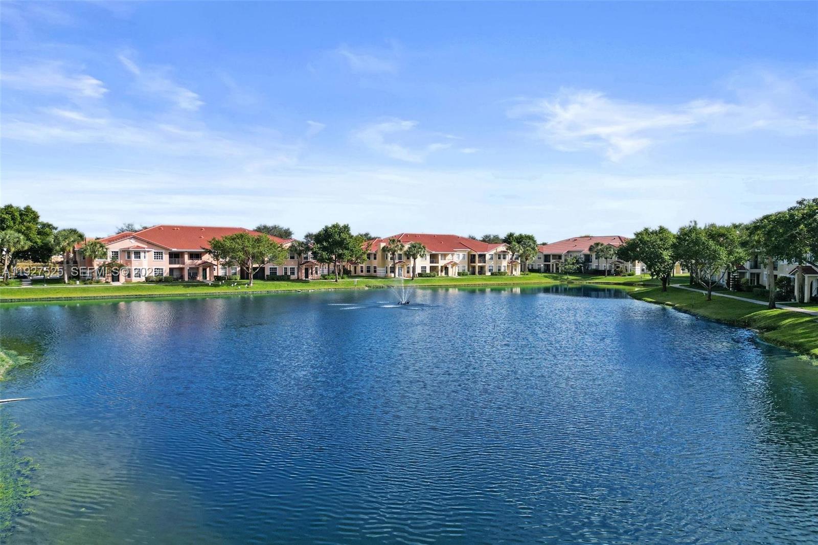 BELMONT AT NORTH LAUDERDA - Residential