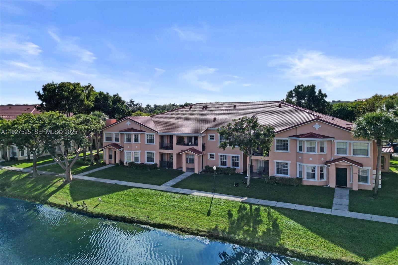 BELMONT AT NORTH LAUDERDA - Residential