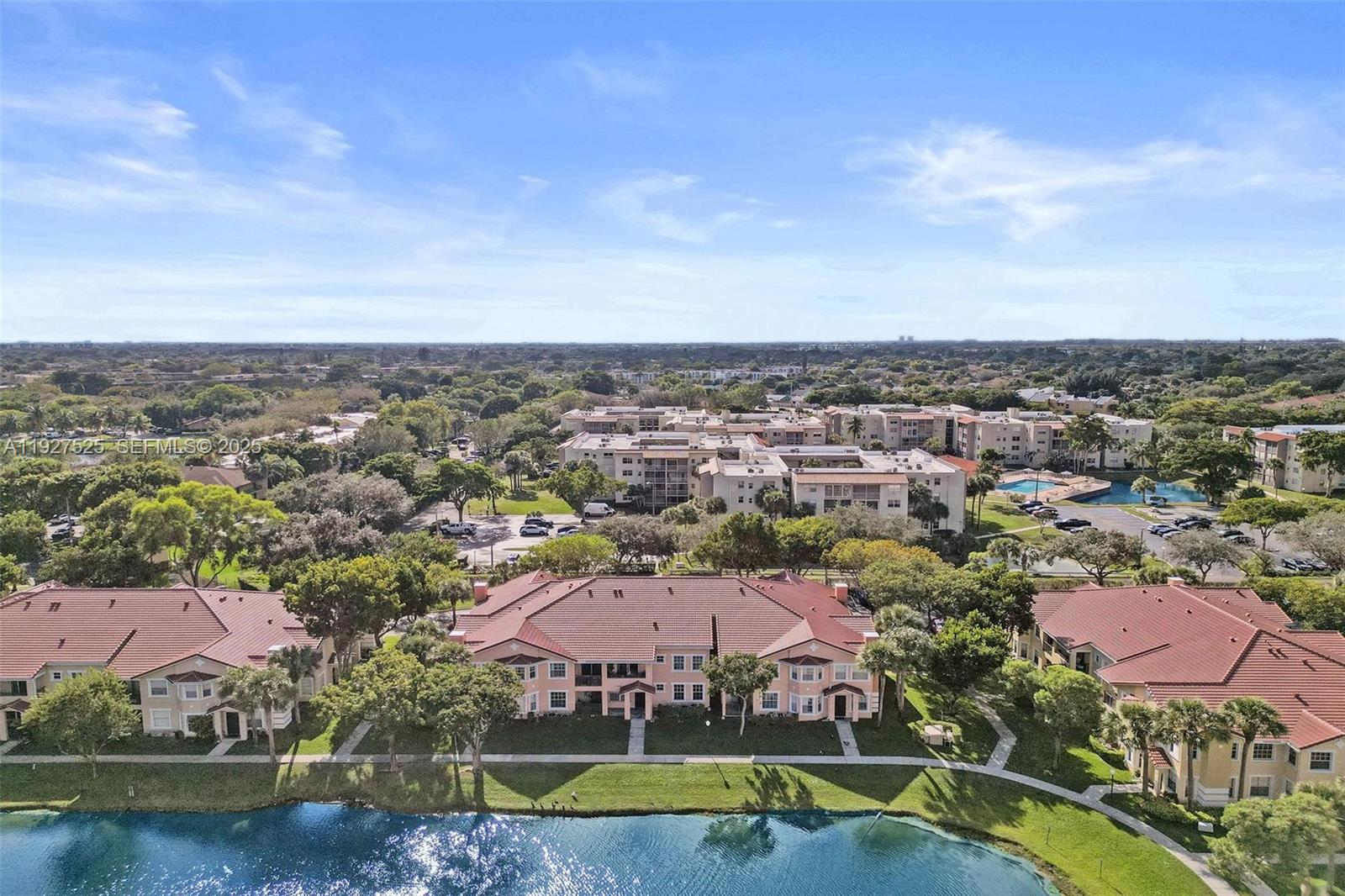 BELMONT AT NORTH LAUDERDA - Residential