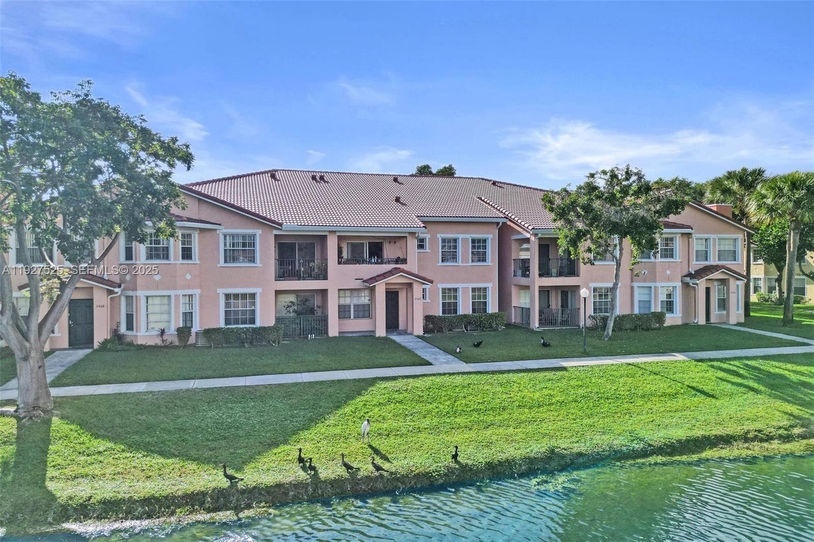 BELMONT AT NORTH LAUDERDA - Residential