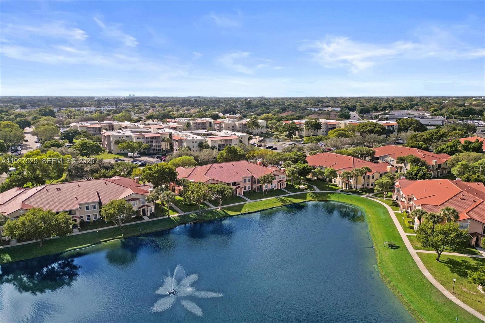 BELMONT AT NORTH LAUDERDA - Residential