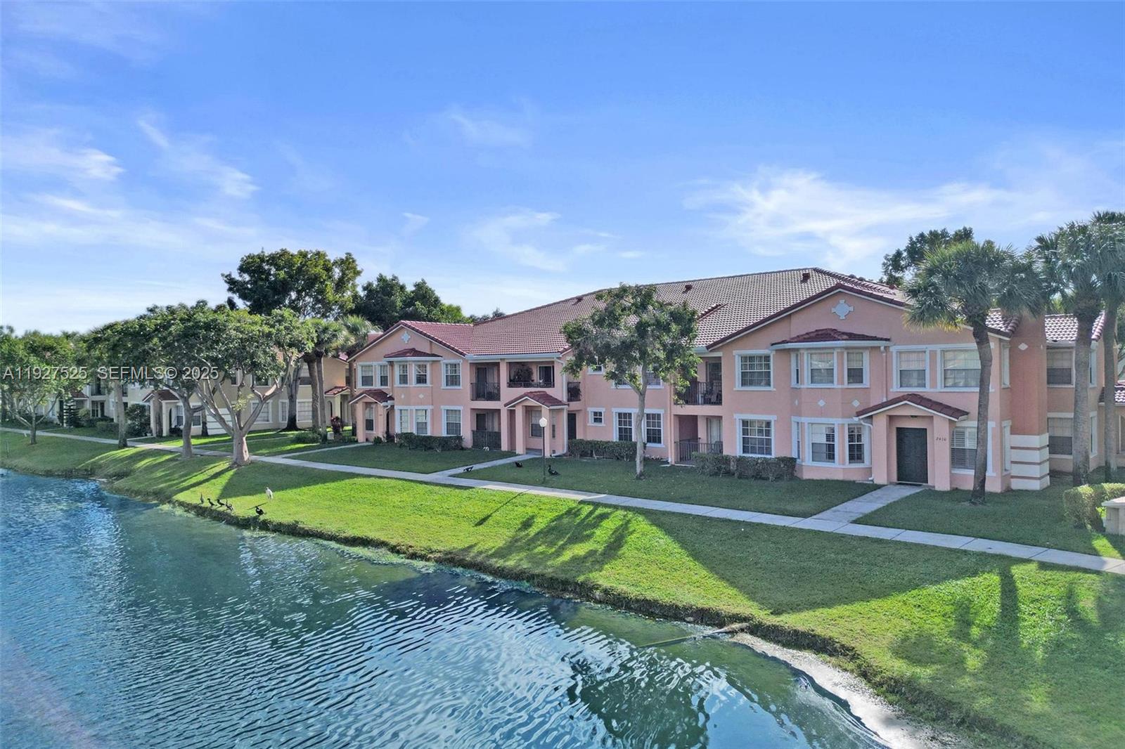 BELMONT AT NORTH LAUDERDA - Residential