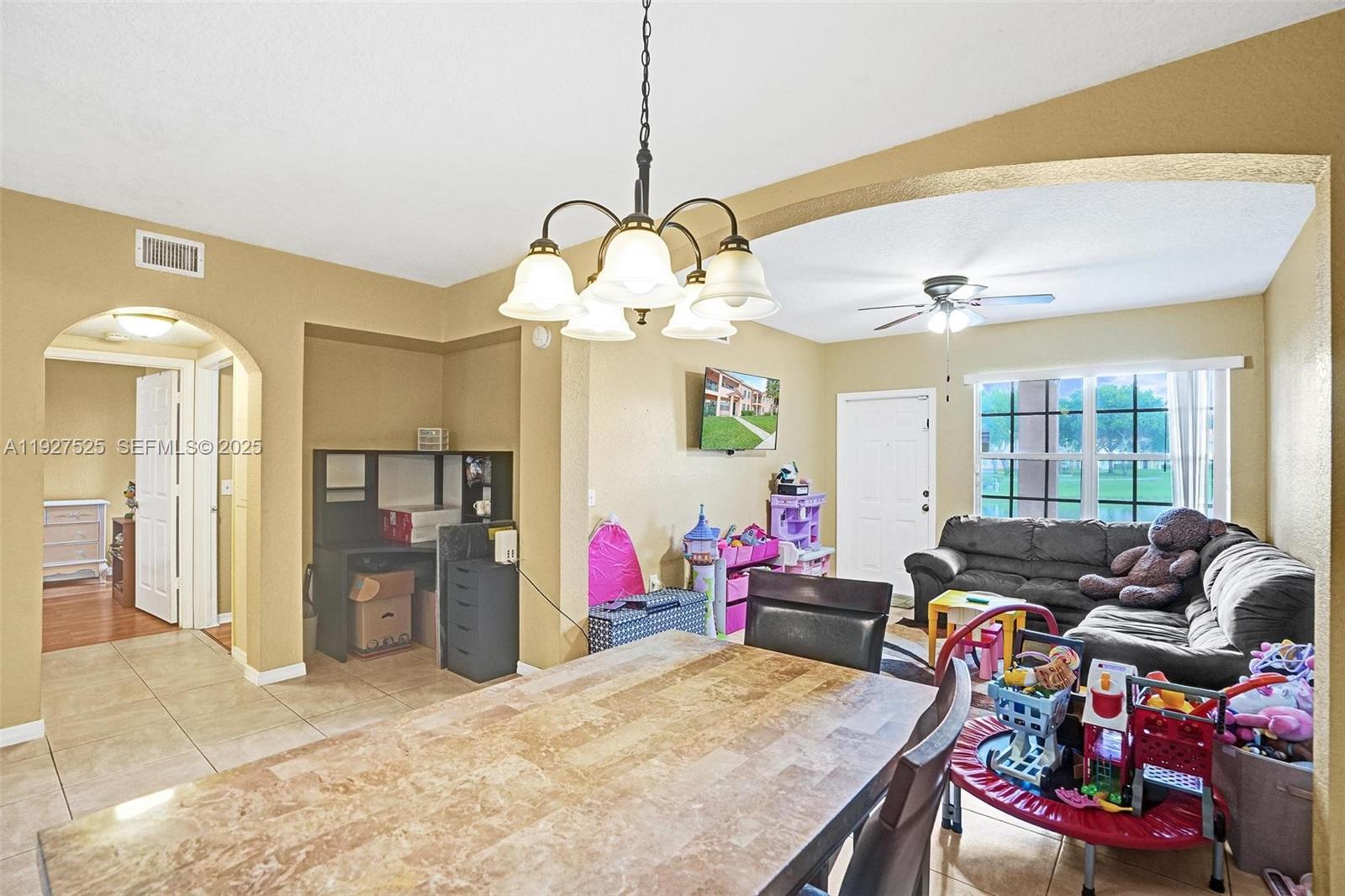 BELMONT AT NORTH LAUDERDA - Residential