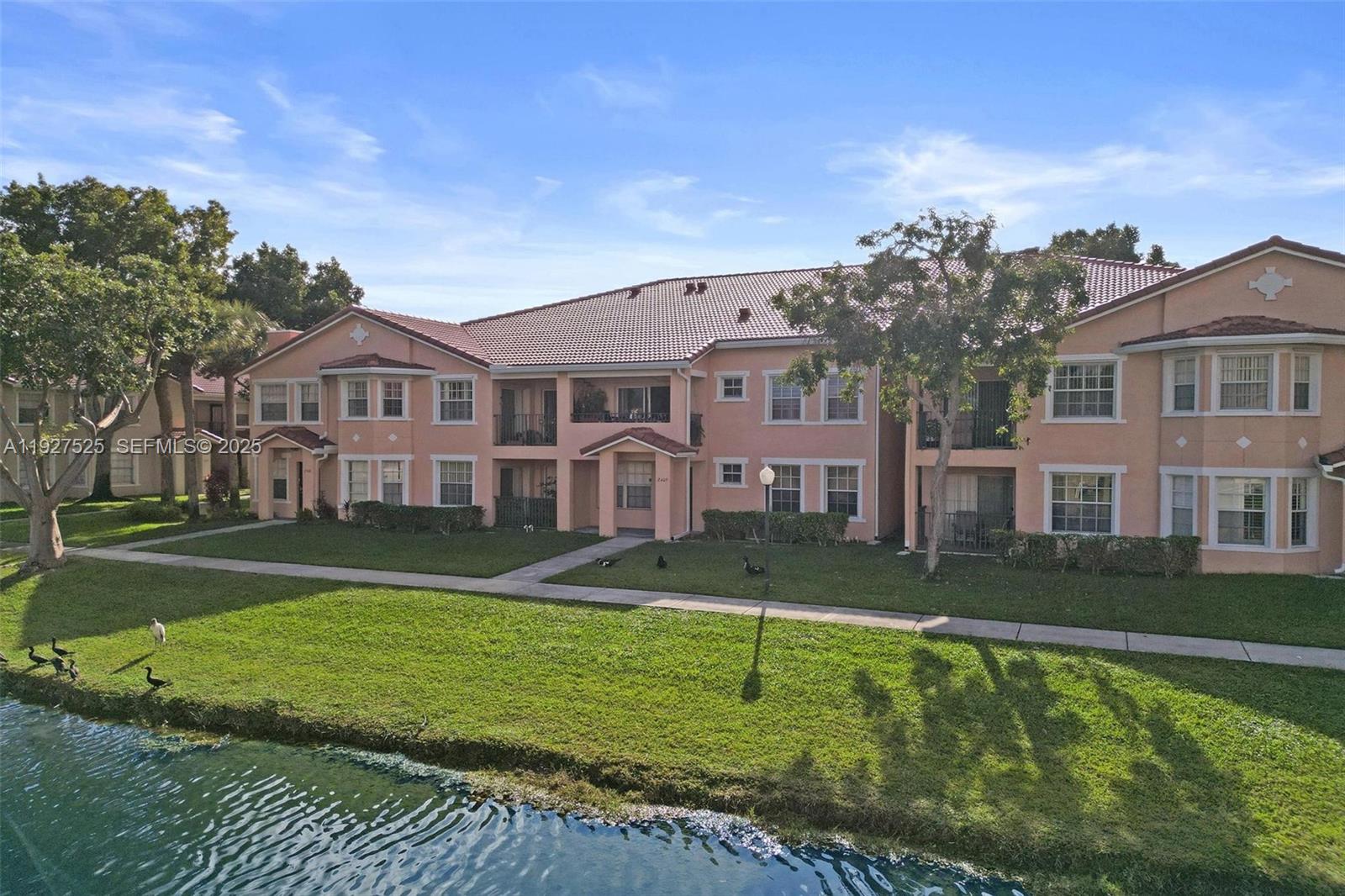 BELMONT AT NORTH LAUDERDA - Residential