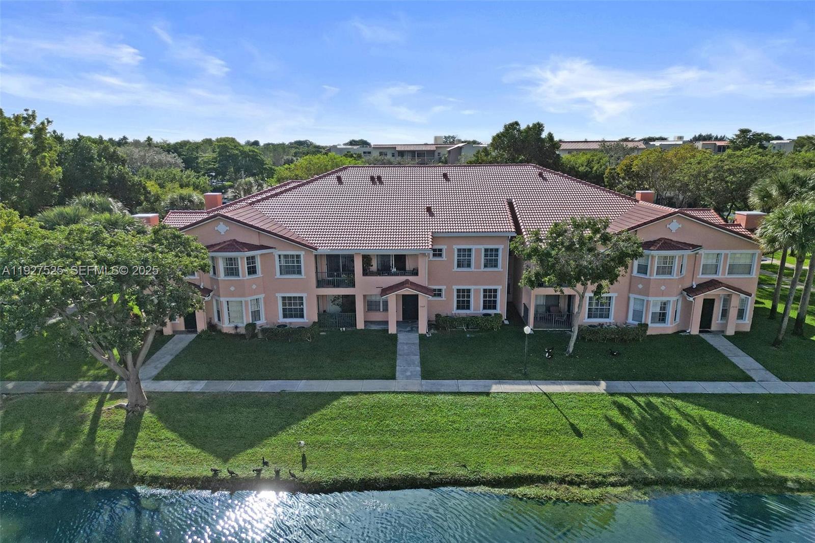 BELMONT AT NORTH LAUDERDA - Residential