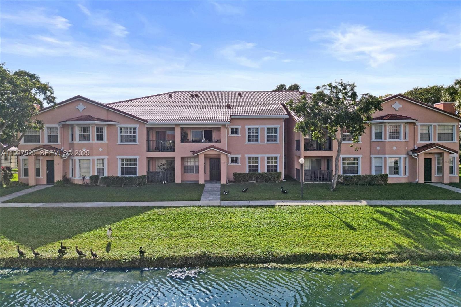 BELMONT AT NORTH LAUDERDA - Residential